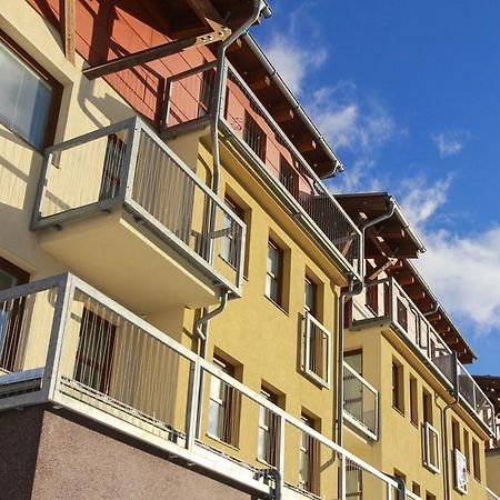 Studio Krušné Hory Klínovec Loučná pod Klínovcem Extérieur photo