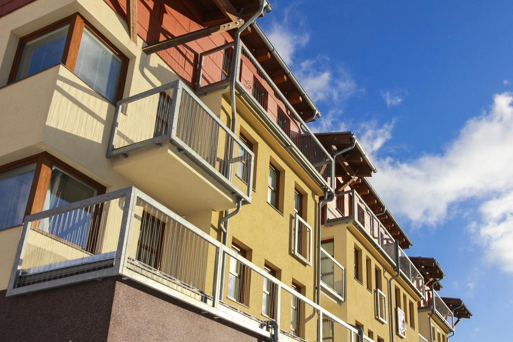 Studio Krušné Hory Klínovec Loučná pod Klínovcem Extérieur photo